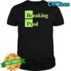 Breaking 35 prod 59 shirt