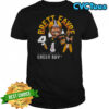 Brett Favre Green Bay Name Arc WHT Shirt