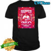 Bryce Harper 350 home runs shirt