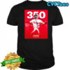 Bryce Harper MV350 Home Runs shirt