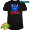 Buffalo Bills Mini Mafia Billy Buffalo mascot shirt