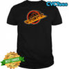 Bure Garment Dye logo shirt