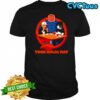 Burger king naruto 2025 shirt