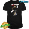 Chalo Seattle Seaplane shirt