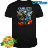 Charlotte Hornets 2025 NBA Summer League Champions vintage shirt