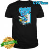 Charlotte Hornets Crown Club Shirt