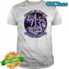 Chopped and Screwed Seven One Three Texas shirt