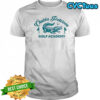 Chubbs peterson golf academy shirt