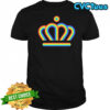 City Of Charlotte Crown Pride T-Shirt