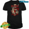 Clutch Animal Farm 2025 T-Shirt