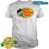 Cole Buxton Sport Fish T-shirt