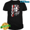 Cope Go Find Yourself shirt