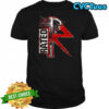 Cope Rated R shirt