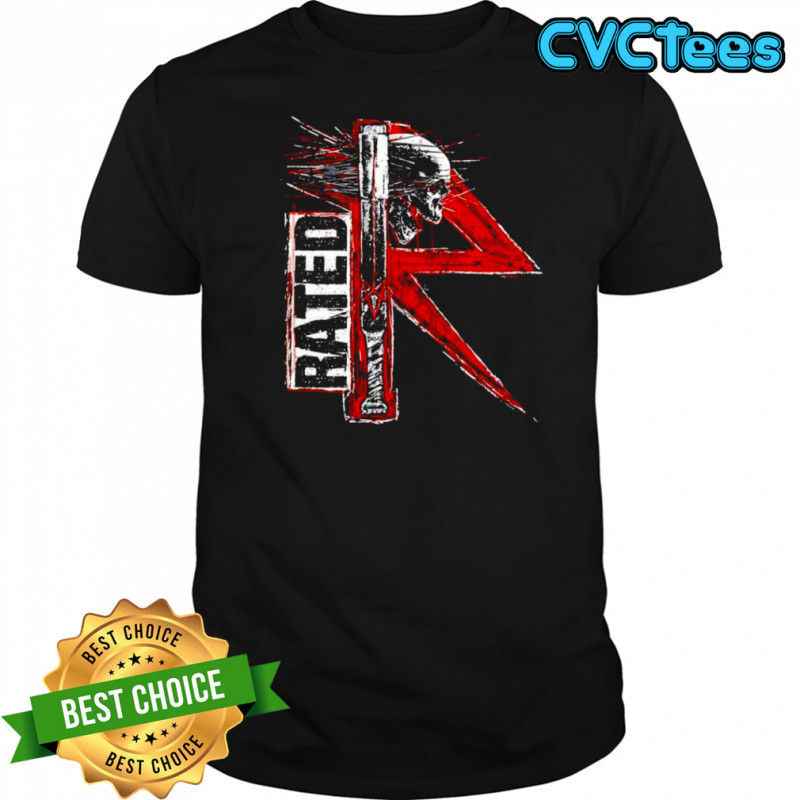 Cope Rated R shirt