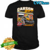Costa Oil x CARS Tour Winner Car 51 shirt