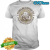 Cthulhu Coffee cosmic quality ancient flavor shirt