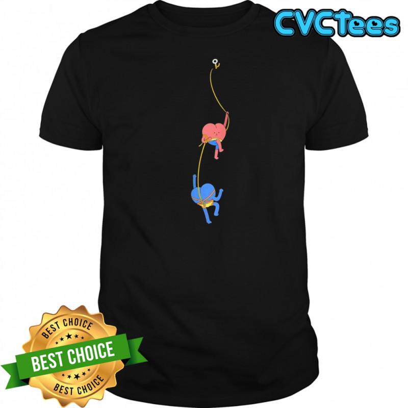 Cutestyle TT Heart T-shirt