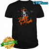 Dark Mode Cool Smokey shirt