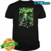 Dead Channel Fuzz T-Shirt