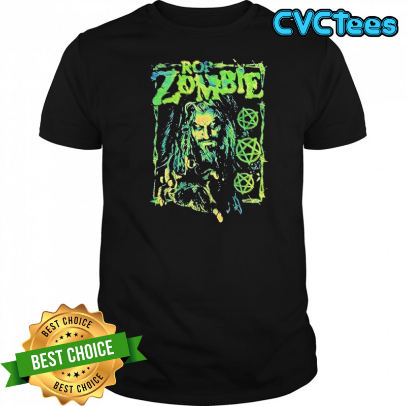 Dead Channel Fuzz T-Shirt