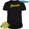 Deadways style shirt