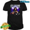 Dedicated ozzy osbourne shirt