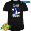 Deja Blue Beyoncé T-Shirt