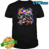 Denny Hamlin Racing shirt