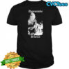 Depressive Silence Mourning T-shirt