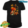 Dierks Bentley Broken Branches Tour shirt