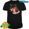 Dinosaur Carnotaurus Horny Devil T-shirt