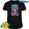 Distant Chainsaw Girl T-shirt