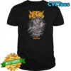 Distant Human Scum T-shirt