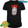 Distant Priest T-shirt
