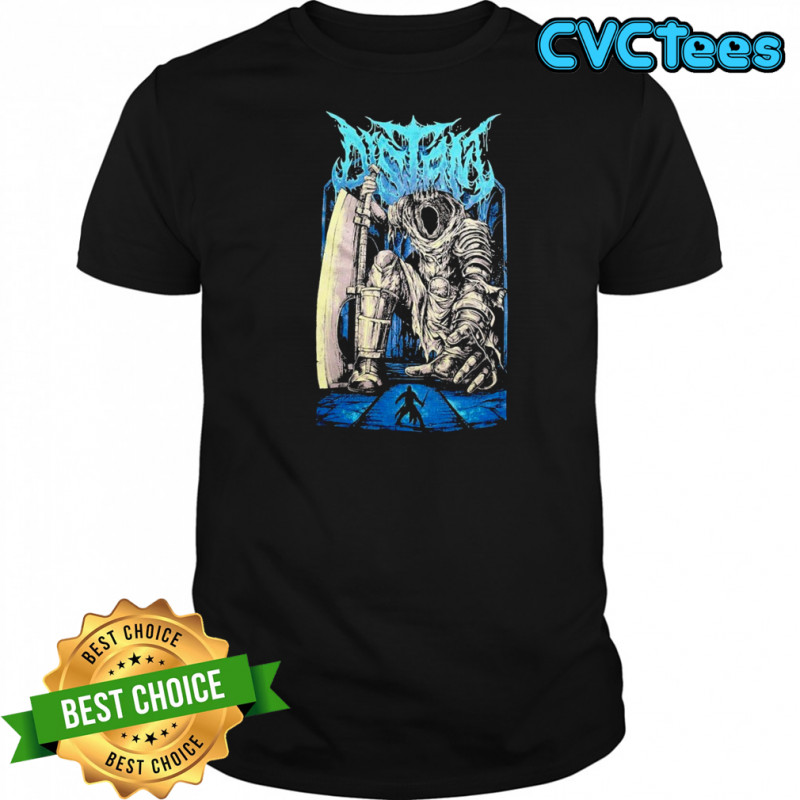Distant The Giant T-shirt