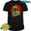 Doctor Who Vashta Nerada shirt