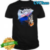 Dokken Tooth And Nail T-shirt