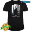 Downfall of Gaia Silhouettes of Disgust shirt