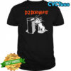 Dz Deathrays Master’s Voice T-Shirt