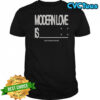 Eden Modern Love Is T-Shirt