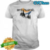 Enthuzst Ridgeline T-shirt