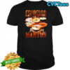 Espresso Martini cocktail retro shirt