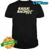 F1 Kaulig Racing shirt