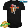 FD Hookers shirt