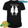 Febuary Twins T-Shirt