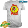 Fly David Blowie shirt