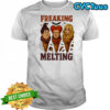 Freaking Melting Hocus Pocus Shirt
