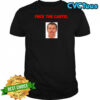 Fuck The Cartel T-Shirt