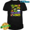 Girls Trip New Orleans 2025 shirt