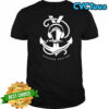 Groove Cruise Anchor T-Shirt